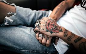 Explore hd boys wallpapers on wallpapersafari | find more items about cute boy wallpaper, alone boy wallpaper hd, cool wallpaper for boys. Wallpaper Hands Tattoos Rings Decorations Hand Tattoo Photo Hd 2560x1080 Wallpaper Teahub Io