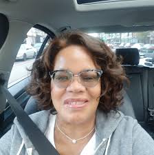 Happy birthday to ministry team member Yolanda