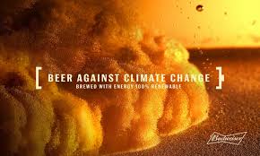 Best Alcohol Beer Wine And Liquor Advertisements And Campaigns Of The Month Top 5 Alcohol Ads Dec 6 2019 Best Alcohol Climate Change Beer