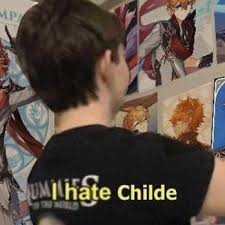 Tartaglia (Childe) Banner Rerun Dates And 4-Star Characters | Genshin  Impact｜Game8