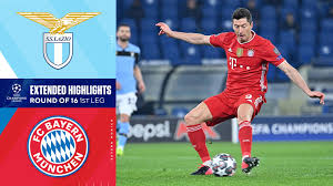 Sky sports live, sky bundesliga online, bein sports stream, espn free, fox sport 1, bt sports, nbc gold. Lazio Vs Bayern Munich Extended Highlights Cbssports Com