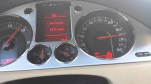 Vw Passat 2 0 Tdi 140 Cp 2006 Top Speed A1 Youtube