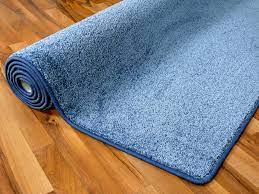 For customers around the world, the name jab anstoetz stands for visionary design and top quality textile creations that set new trends time and again. Hochflor Velours Teppich Triumph Blau