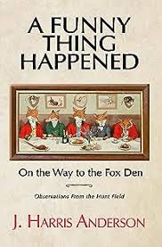 Amazon.com: J. Harris Anderson: books, biography, latest update