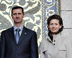 Assad was born asma fawaz akhras on 11 august 1975 in london to fawaz akhras, a cardiologist at the cromwell hospital, and his wife sahar akhras (née otri), a retired diplomat who served as first secretary at the syrian embassy in london. From Vogue To Civil War The Rise And Fall Of Asma Al Assad Aiia Australian Institute Of International Affairs