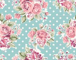 Free seamless floral jpg patterns that will give your work a stylish vintage touch. Pink Flower Wallpaper Pattern Novocom Top