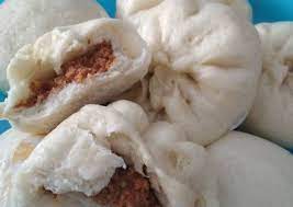 Resep bakpao sudah cukup lama di kenal di tengah masyarakat, sehingga anda bisa mencoba bikin kembali bakpao lembut dengan bahan bahan jajanan khas tradisional kue bakpao isi kacang hijau paling mantap. 18 Bahan Buat Bakpao Isi Kacang Tanah Dan Inti Kelapa Yang Cepat Cookandrecipe Com