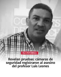 Luis Carlos Escandon Landero