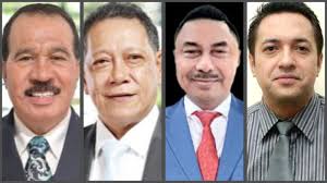 Samual dan Patty Komisaris PT Pupuk Kaltim, Wattimena di PIS, Ari Sihasale  di ITDC