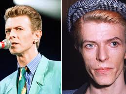 Did David Bowie have different coloured eyes? The story behind his  distinctive gaze