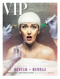 VIP Alexandria Magazine