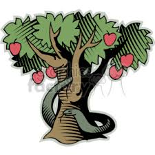 Check spelling or type a new query. The Forbidden Fruit Tree In The Tree Of Knowledge Clipart Commercial Use Gif Wmf Svg Clipart 165007 Graphics Factory