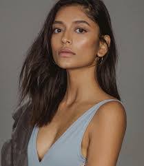 Aashvi Patel's Instagram, Twitter & Facebook