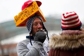 These Blue Collar Trump Supporters Think The Economy Is Great Your Move Democrats In These Times