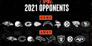 Cincinnati Bengals 2021 Schedule Tv Channels Dates Times Tickets And More Cincy Jungle