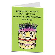 One candle is enough on your cake. Funny 40th Birthday Card For Men Women 40 Today Brother Sister Best Friend Ebay