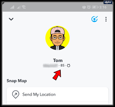 Your snap score increases by one point for every snap that you send, so make snapping your friends a regular part of your day. How The Snapchat Score Is Calculated