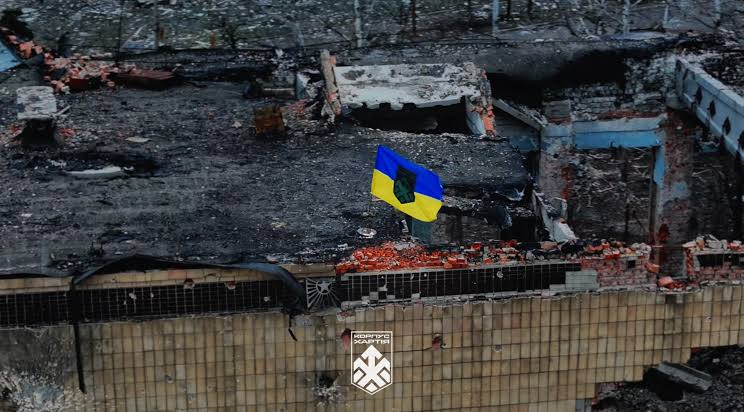 Які підрозділи брали участь у звільненні Куп'янська