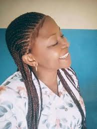 Another AMAZING Christian lady!!