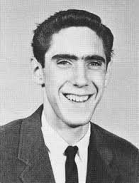 Thomas Lightner Obituary (1945