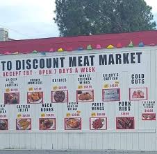Hours may change under current circumstances Discount Meat Market Memphis Home Facebook