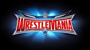 Daddy S Hangout Wrestlemania 32 Ppv Review Wrestlemania 32 Wwe Logo Wwe Wrestlemania 32