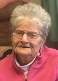 Wilma Smith Obituary (1924