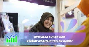 Generasi oke, suasana kerja oke, tidak terbayang kerja di bank yang monoton, terlebih kita galakkan budaya inovasi, tambah. Berita Terbaru Seputar Kerja Teller Di Bank Asetpintar Com