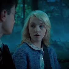 Exploring Harry Potter Filters and Characters