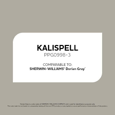 Kalispell Semi Gloss Interior Paint
