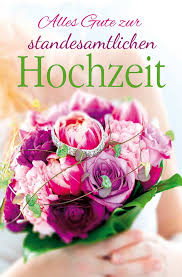 Das ritualbrot nach der standesamtlichen trauung wenn sie ihrer standesamtlichen trauung das gewisse etwas verleihen wollen, dann stellt ihnen unser hotel im stadtzentrum von vitoria einen. Hochzeit Grusskarten Luma Kartenedition Schone Grusskarten Fur Geschaftskunden