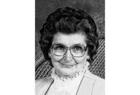 Mary Adkins Obituary (2015)