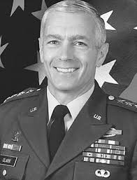 Gen. Wesley Clark (Ret.)