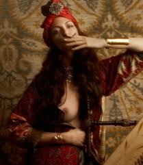 Natalia Wörner: Nackt-Offensive gegen Sexismus! » Nacktefoto.com - Nackte  Promis. Fotos und Videos. Täglich neuer Inhalt