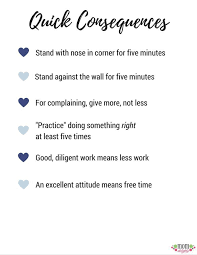 How to pronounce diligent in english A Summer Project Getting Children To Behave Mom Delights Kids Schedule Parenting Techniques Behaving