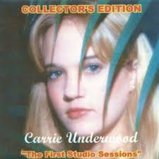 Star sessions video watch online. The First Studio Sessions Star Rise Carrie Underwood Last Fm