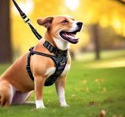 Durable Chew-Proof Dog Harnesses – Yokum Gear