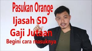 Bagaimana riwayat pekerjaan anda selama masa kuliah dan dibutuhkan; Cara Melamar Di Sapu Jalanan Semarang Lowongan Kerja Cute766