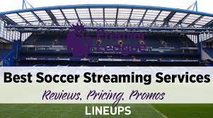 Stream nfl on cbs with cbs all access! Top 6 Streaming Services For Soccer Best Live Stream Options For Watching Online