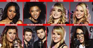 Fans can vote for their favourite 2021 contestants online, through nbc's the voice app. Nbc S The Voice Voting Is Open Call Text Online Itunes See