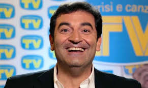 Parlare con max giusti è come viaggiare nel cinema. Max Giusti Chi E Il Doppiattore E Attore Italiano Vita Privata Moglie E Figli