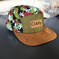 Pin On Blank 5 Panel Hats