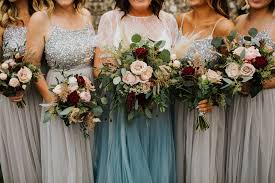 Top rated wedding florist in london. Willow And Thyme Wedding Florist