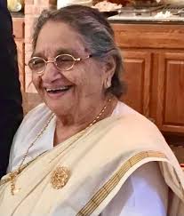 It is with deep sadness that we inform you the demise of Mrs. Mary John  Kadalimattathil(92) She's the wife of Late John Kadalimattathil (K.K Sir,  Ret. Headmaster, Karimkunnam) She's survived by: Moly