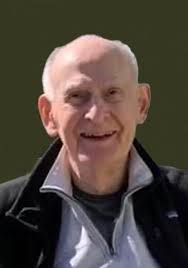 William Fitch Obituary