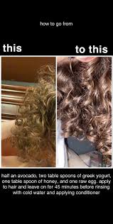 Not all hair masks are created equal, and that probably rings especially true if you were blessed with curly hair. Curly Hair Mask Hair Mask For Damaged Hair Curly Hair Mask Hair Protein Treatment Products