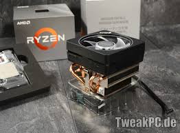 Der amd boxed kühler zerstört prozessoren? Amd Ryzen 7 3700x Und Ryzen 9 3900x Mit X570 Mainboard Im Test
