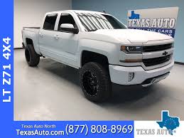 Find the engine specs, mpg, transmission, wheels, weight, performance and more for the 2017 chevrolet silverado 1500 extended cab lt 4wd. Sold 2017 Chevrolet Silverado 1500 Lt Lt2 In Houston