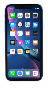 Also thrown in a huge box with no bubble wrap it was popped. La Bateria Se Agota Demasiado Rapido Apple Iphone XÊ€ Simple Mobile