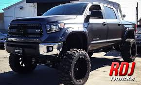 Toyota tundra wheel and tire install and alignment, sh*t i never knew: Toyota Tundra 2014 2021 Rdj Trucks Pro Offroad Bolt On Style Fender Flares 10 6016 Toyota Tundra Truck Fender Flares Fender Flares